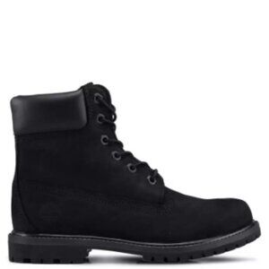 Timberland classic BOOTS - size 7 - Black